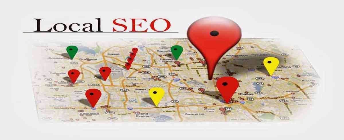 Local Seo For Business