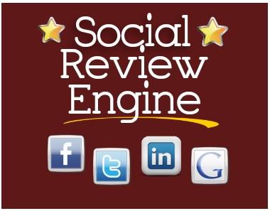 social review plugin