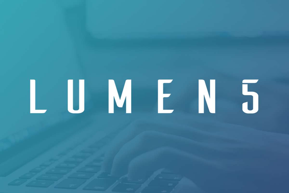 How To Create Videos With Lumen5 -Free Online Video Maker