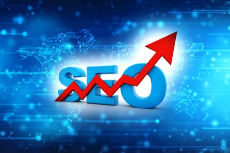 search engine rankings