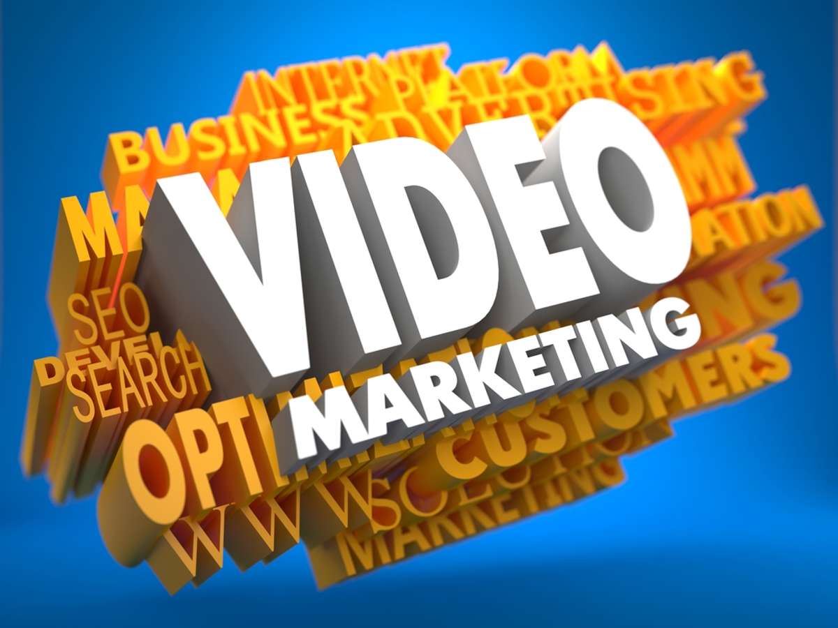 Importance Of Videos In Online Marketing
