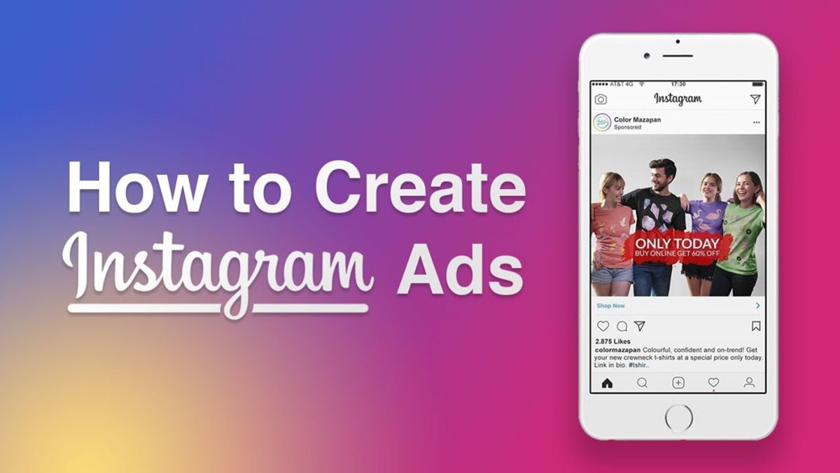 Five Frequent Instagram Advertising Flaws And The Way To Avoid It